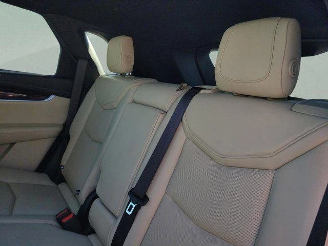 2018 Cadillac XT5 - Image 10 of 14