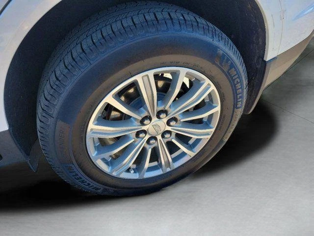 2018 Cadillac XT5 - Image 4 of 14