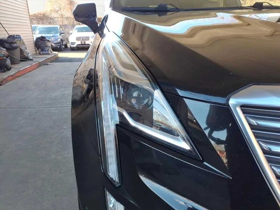 2018 Cadillac XT5 - Image 7 of 19