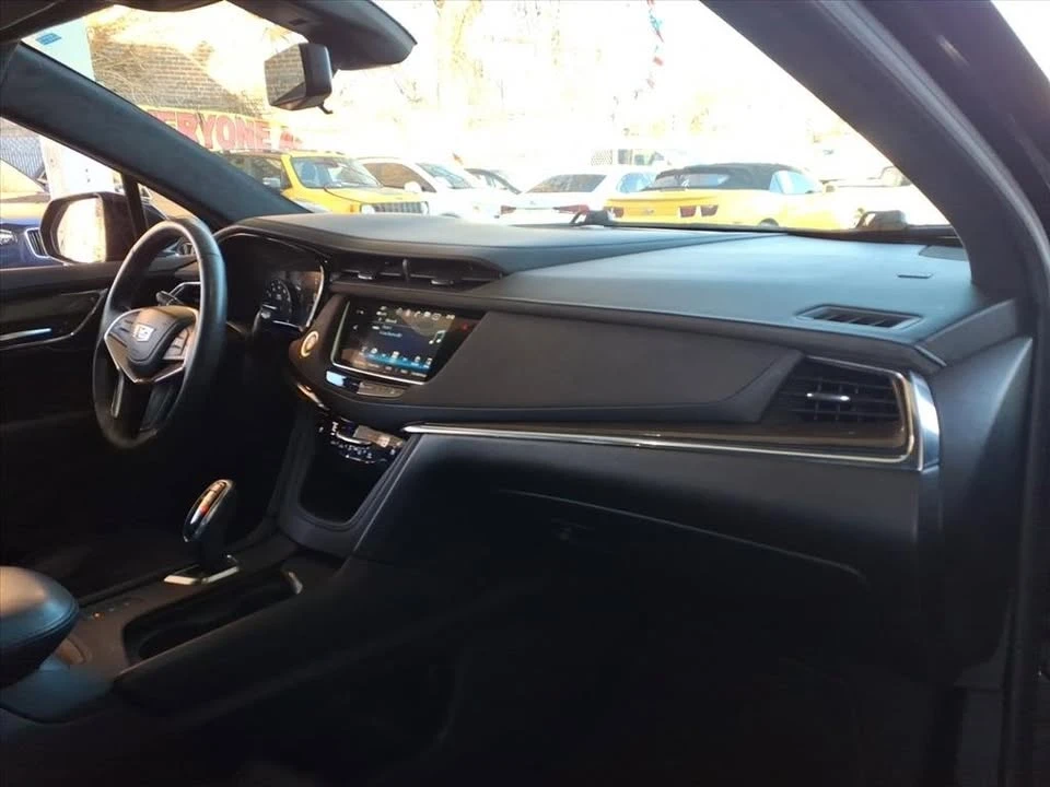 2018 Cadillac XT5 - Image 9 of 19