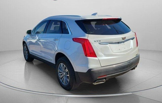 2018 Cadillac XT5 - Image 2 of 14