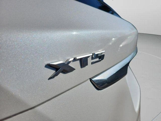 2018 Cadillac XT5 - Image 5 of 14