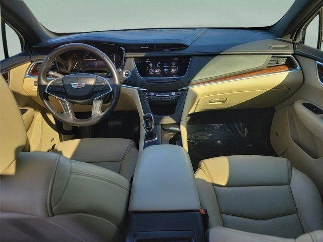 2018 Cadillac XT5 - Image 12 of 14