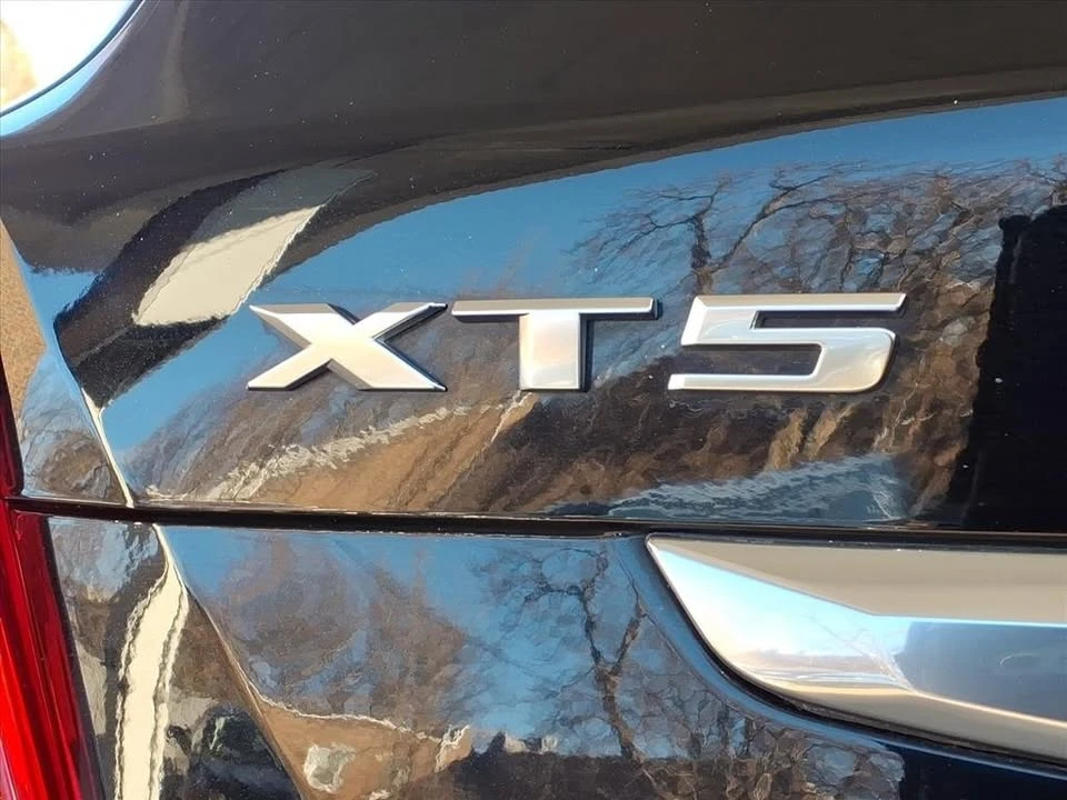 2018 Cadillac XT5 - Image 15 of 19