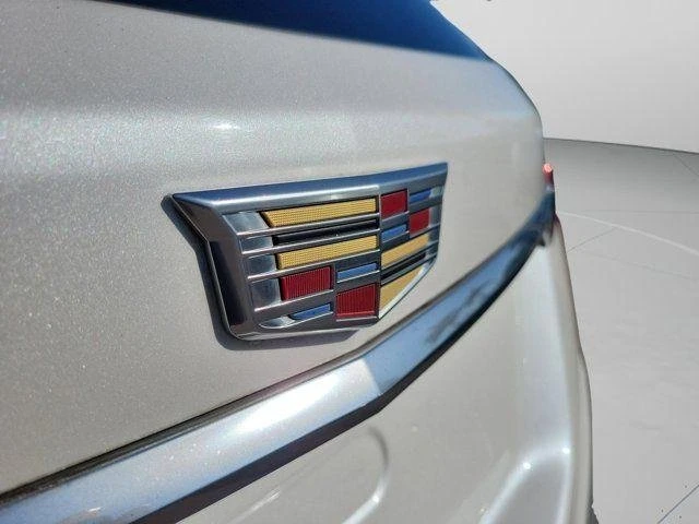 2018 Cadillac XT5 - Image 6 of 14
