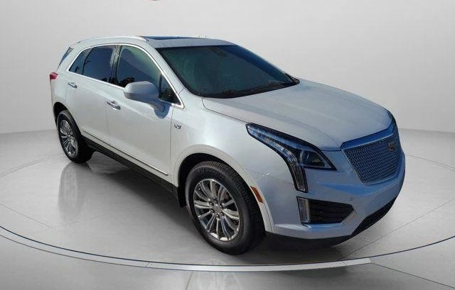 2018 Cadillac XT5 - Image 3 of 14