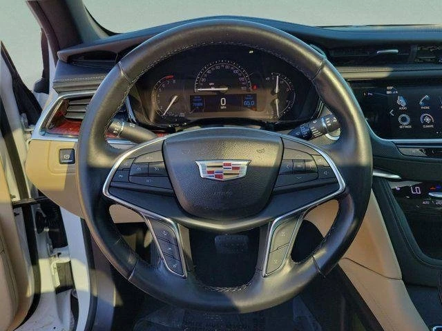 2018 Cadillac XT5 - Image 13 of 14