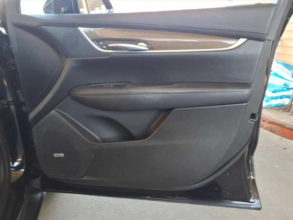 2018 Cadillac XT5 - Image 11 of 19