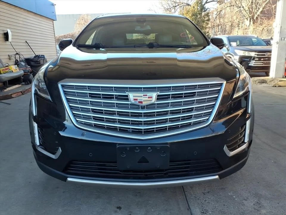 2018 Cadillac XT5 - Image 6 of 19