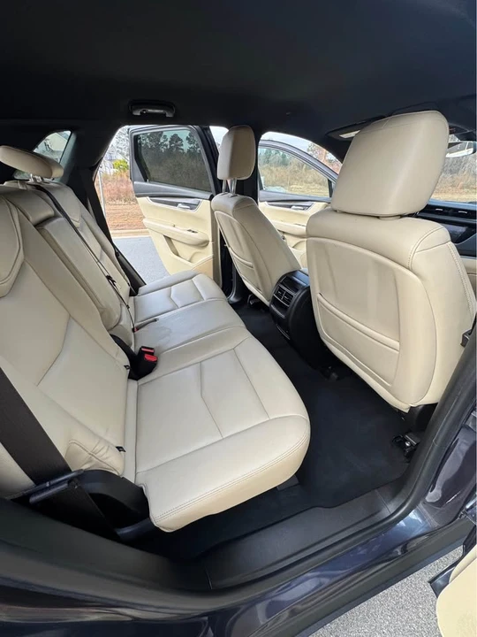 2018 Cadillac XT5 - Image 11 of 16