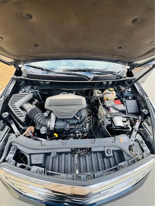 2018 Cadillac XT5 - Image 16 of 16