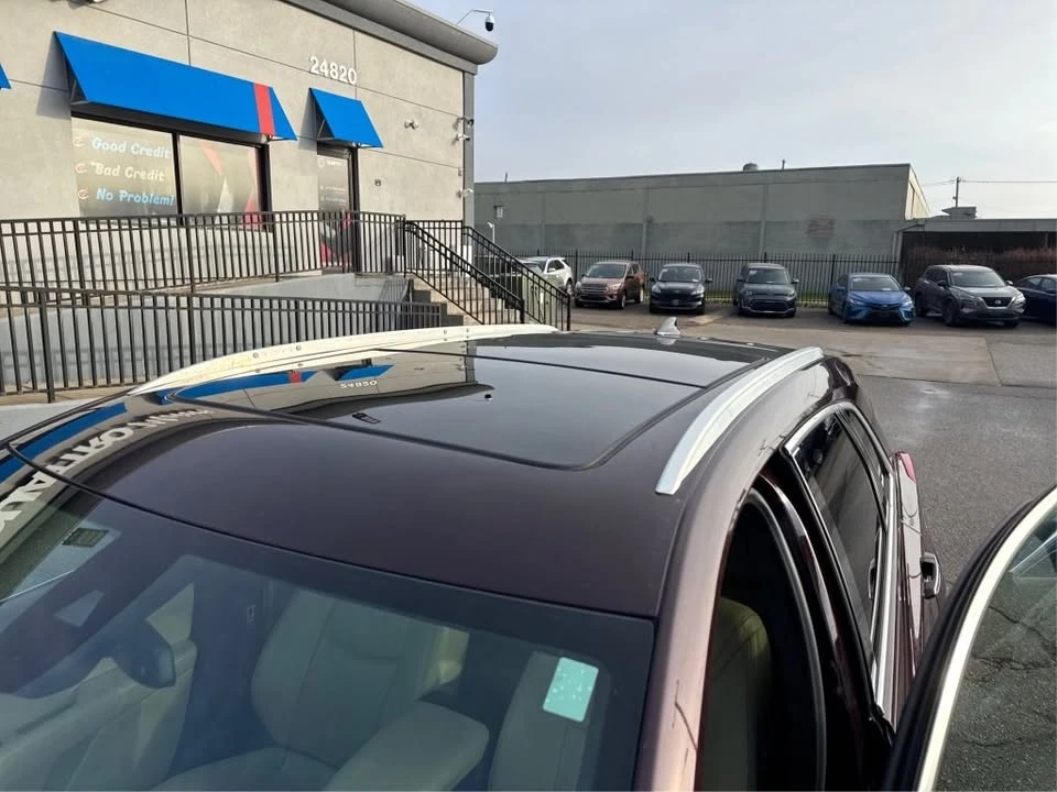 2018 Cadillac XT5 - Image 13 of 20