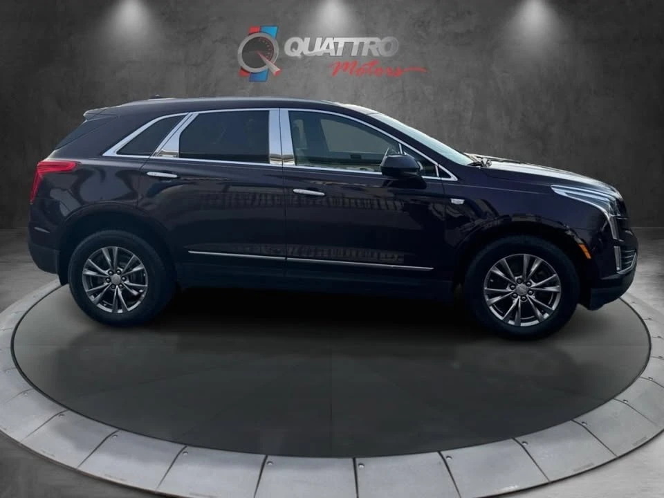 2018 Cadillac XT5 - Image 7 of 20