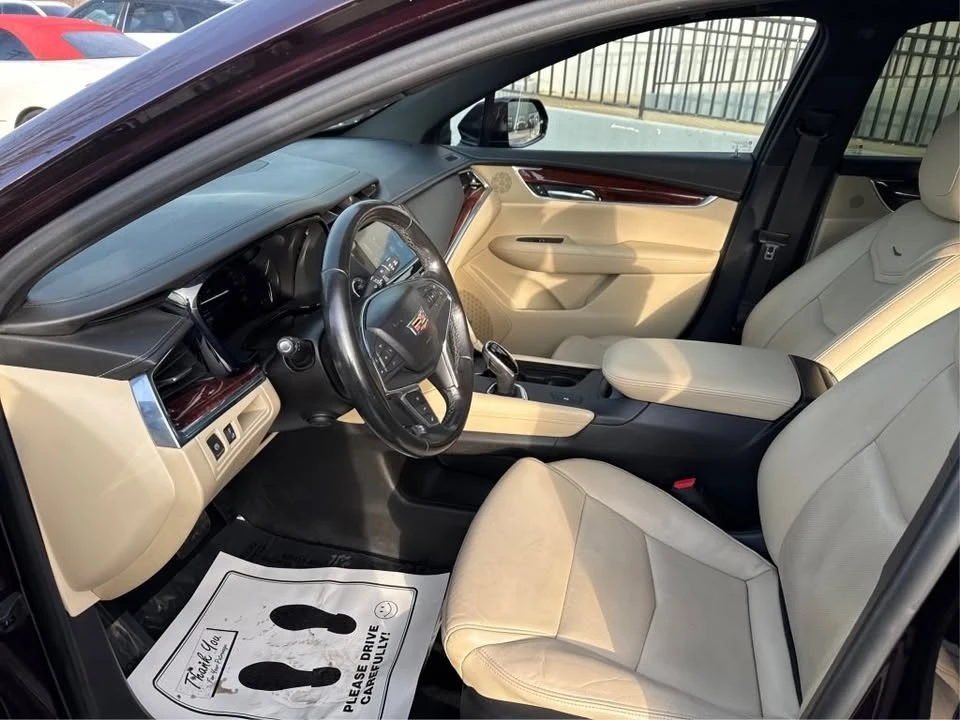 2018 Cadillac XT5 - Image 11 of 20