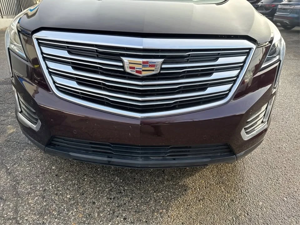 2018 Cadillac XT5 - Image 14 of 20