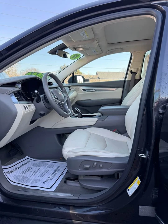 2018 Cadillac XT5 - Image 6 of 8