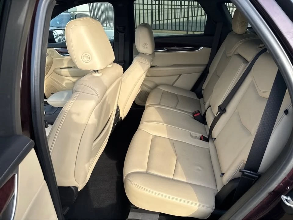 2018 Cadillac XT5 - Image 12 of 20