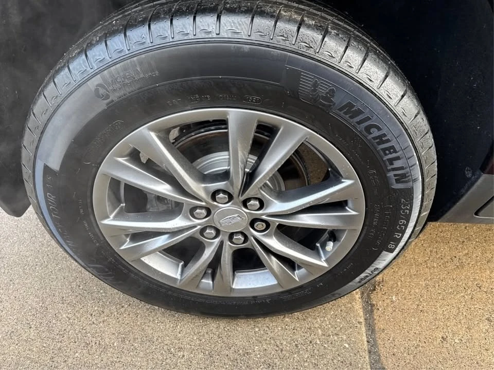 2018 Cadillac XT5 - Image 19 of 20