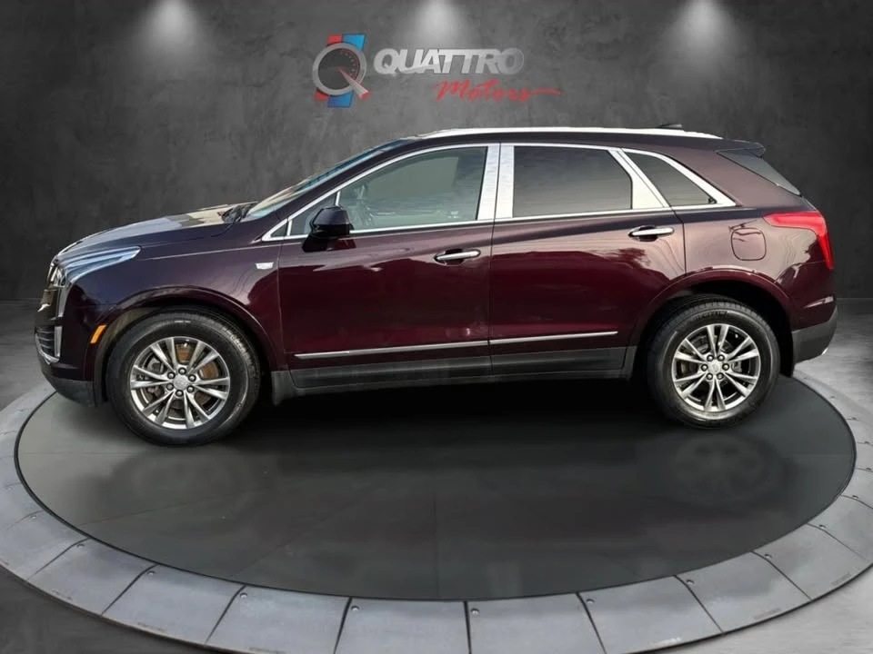 2018 Cadillac XT5 - Image 2 of 20