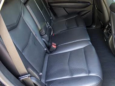 2018 Cadillac XT5 - Image 5 of 8