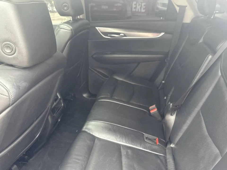 2018 Cadillac XT5 - Image 7 of 11