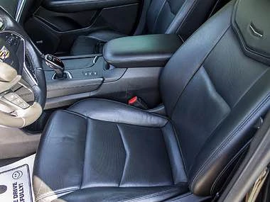 2018 Cadillac XT5 - Image 4 of 8
