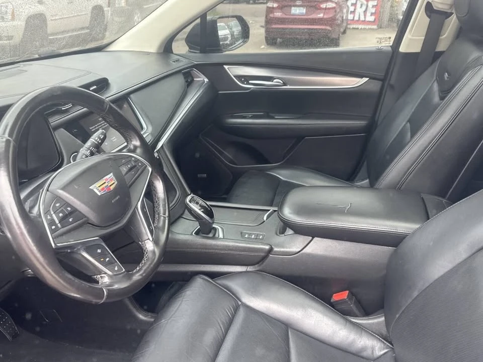 2018 Cadillac XT5 - Image 6 of 11