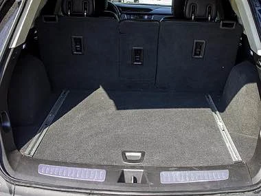 2018 Cadillac XT5 - Image 7 of 8