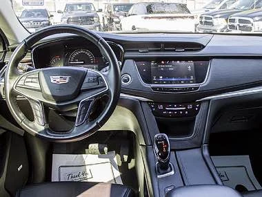 2018 Cadillac XT5 - Image 6 of 8