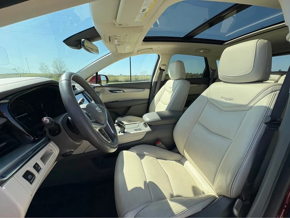 2018 Cadillac XT5 - Image 11 of 11