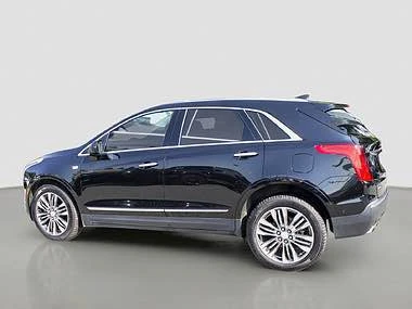2018 Cadillac XT5 - Image 2 of 8