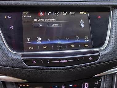 2018 Cadillac XT5 - Image 8 of 8