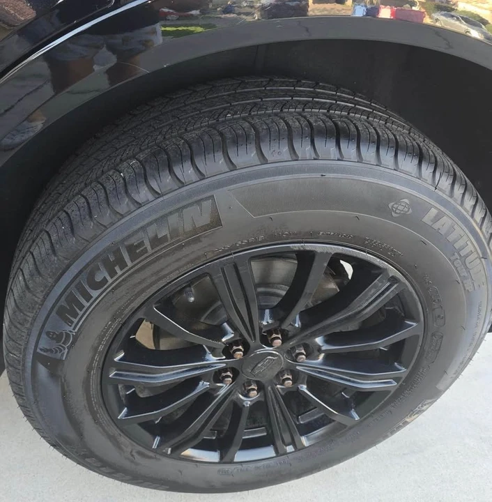 2018 Cadillac XT5 - Image 4 of 10
