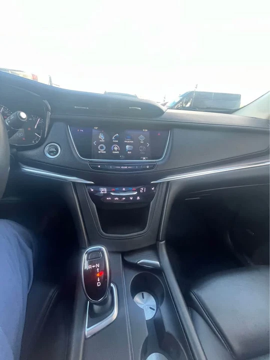 2018 Cadillac XT5 - Image 13 of 13