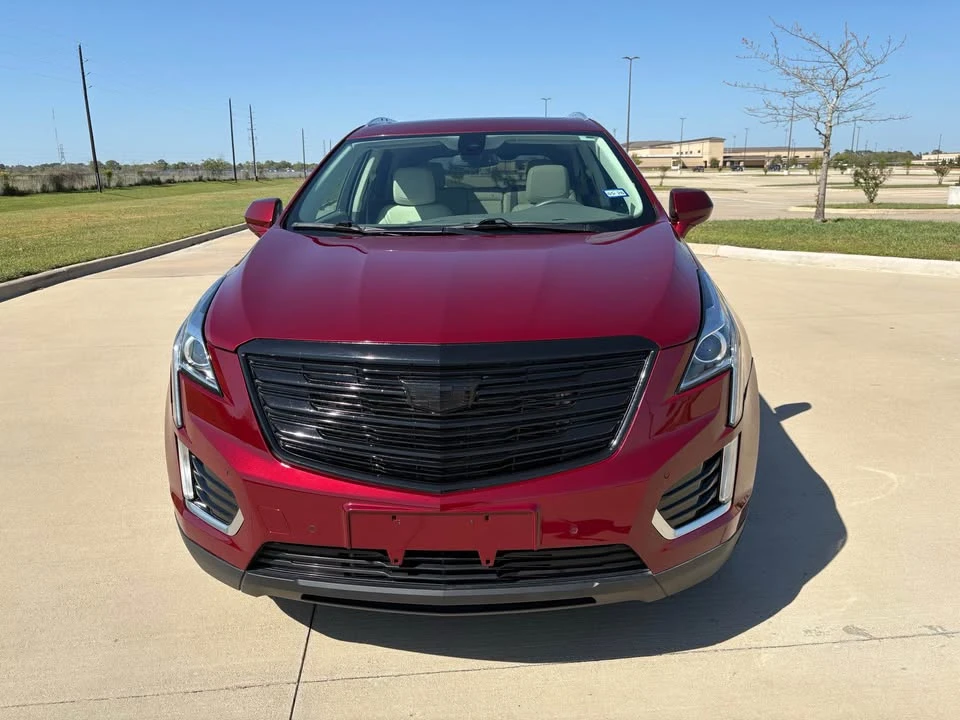 2018 Cadillac XT5 - Image 7 of 11