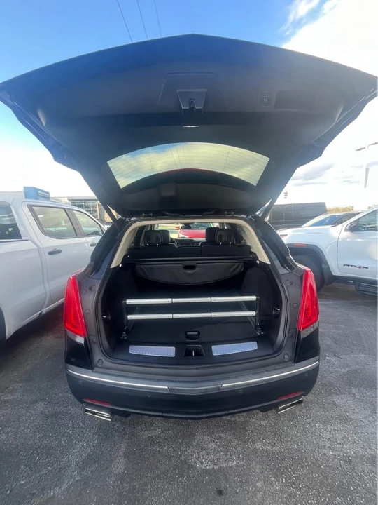 2018 Cadillac XT5 - Image 6 of 13