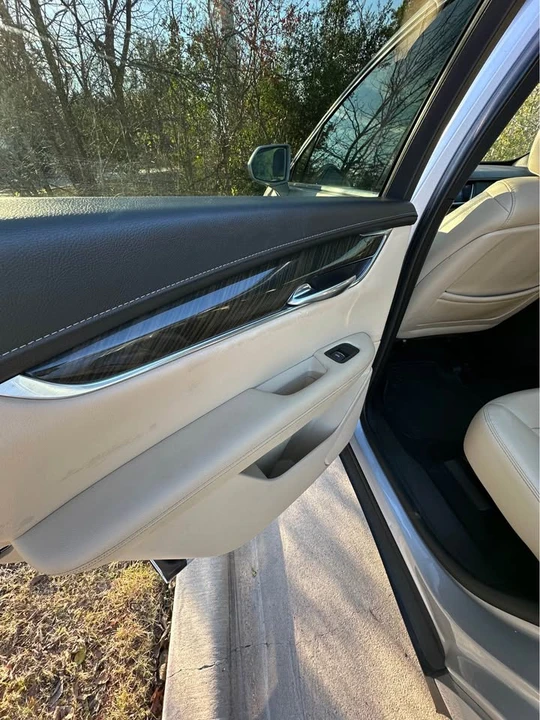 2018 Cadillac XT5 - Image 6 of 10