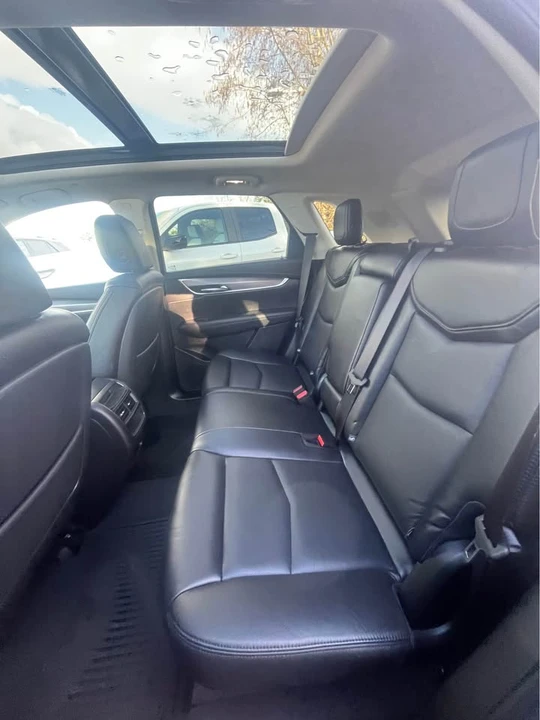 2018 Cadillac XT5 - Image 8 of 13