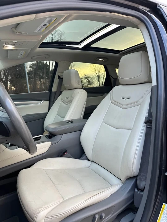 2018 Cadillac XT5 - Image 13 of 17