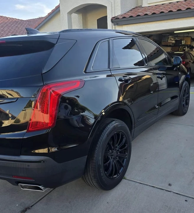 2018 Cadillac XT5 - Image 6 of 10