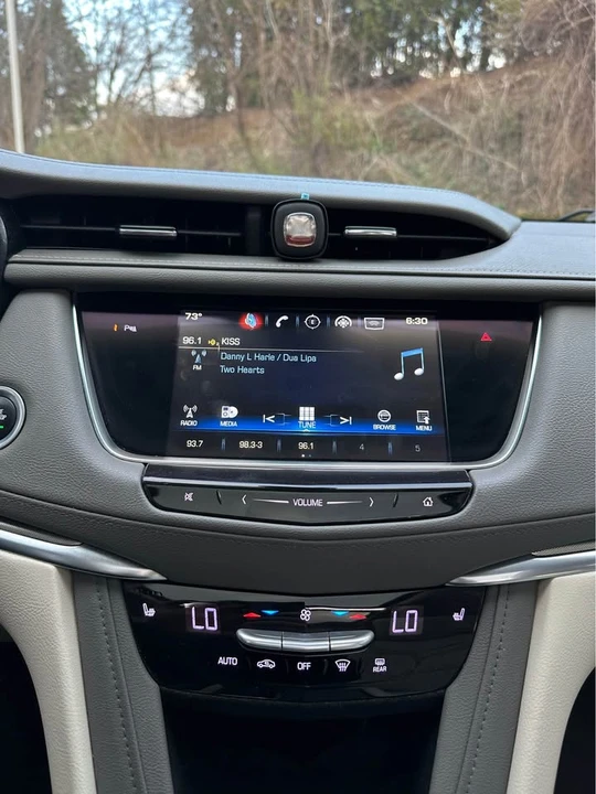 2018 Cadillac XT5 - Image 17 of 17