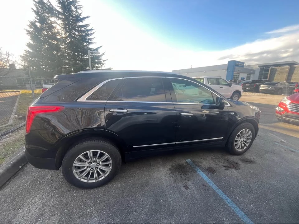2018 Cadillac XT5 - Image 3 of 13