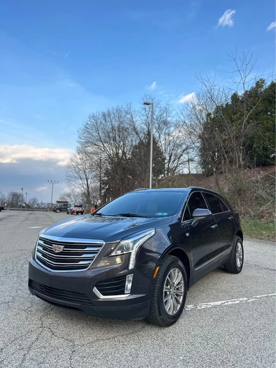 2018 Cadillac XT5 - Image 6 of 17