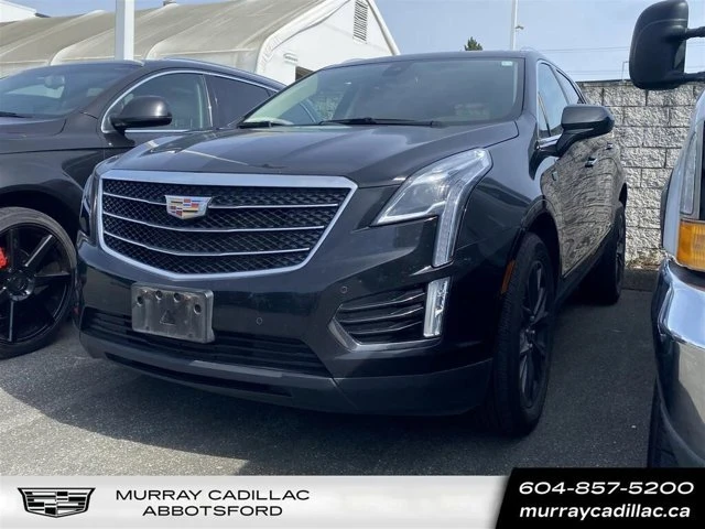 2018 Cadillac XT5 - Image 3 of 3