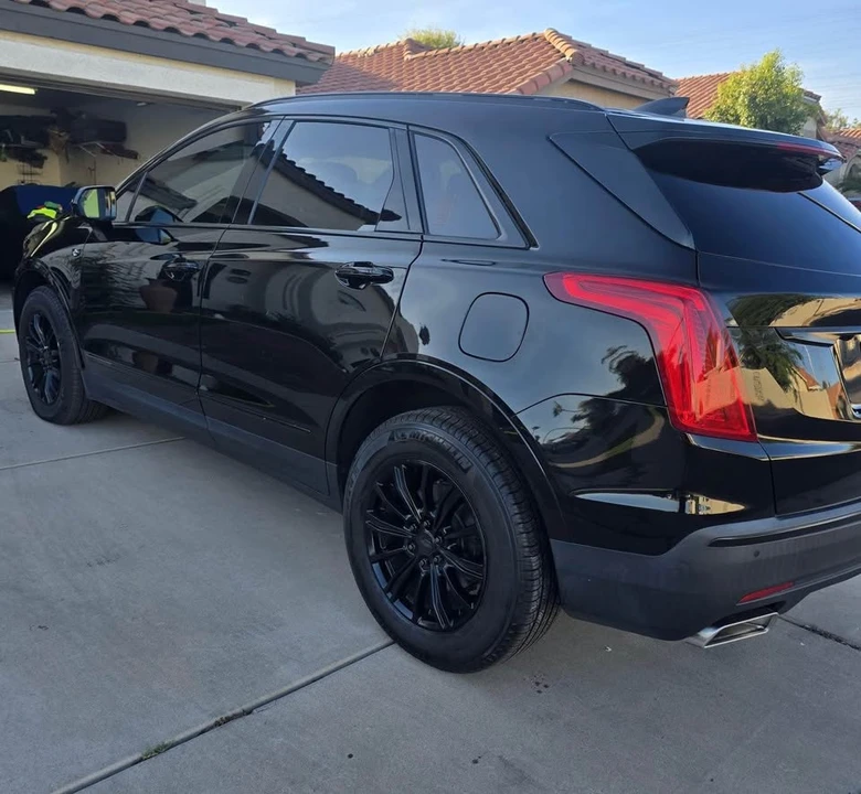 2018 Cadillac XT5 - Image 5 of 10