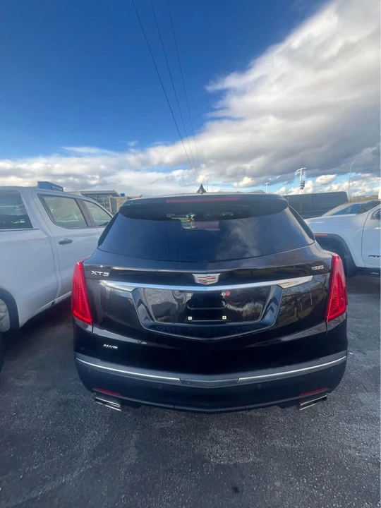 2018 Cadillac XT5 - Image 5 of 13