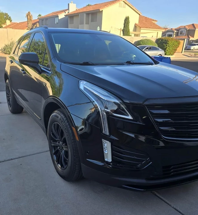 2018 Cadillac XT5 - Image 3 of 10