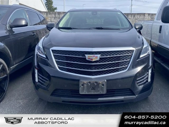 2018 Cadillac XT5 - Image 2 of 3