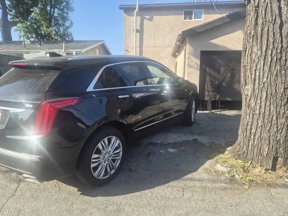 2018 Cadillac XT5 - Image 4 of 5