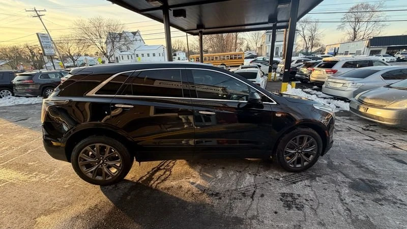 2018 Cadillac XT5 - Image 6 of 16
